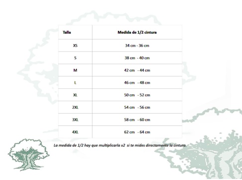 Cinturón Pentagon Cobra Pro Style 38