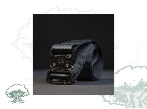 Cinturón Pentagon Cobra Pro Style 38