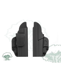 Funda Amomax para Glock 43