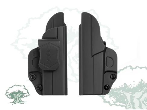 Funda Amomax para Glock 43