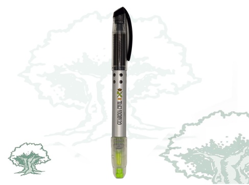 Bolígrafo Guardia Civil tinta liquida Bolígrafo Guardia Civil tinta liquida
