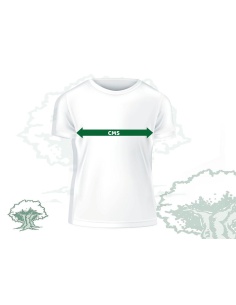 Chaleco intervención Equipo VIOGEN 2