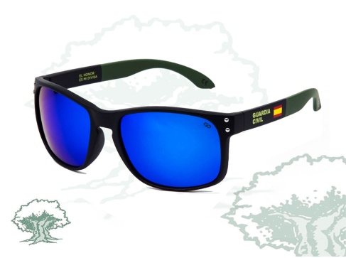 Gafas Guardia Civil Fox Gafas Guardia Civil Fox