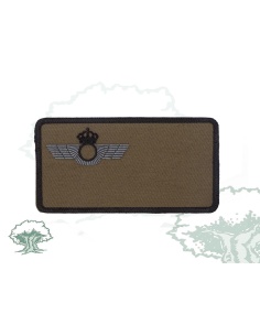 Galleta Academia General del Aire