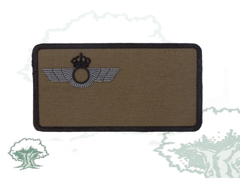 Galleta Academia General del Aire