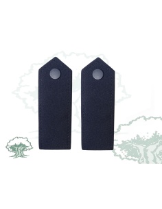 Hombreras para chaqueta softshell o camisa