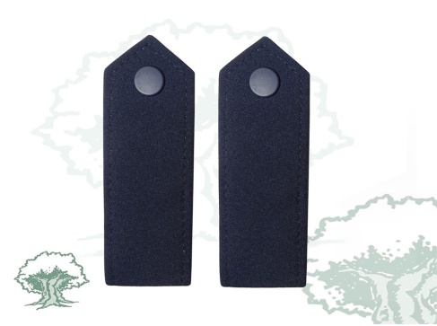 Hombreras para chaqueta softshell o camisa