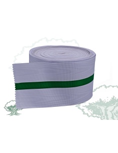 Cinta Banda Gran Cruz Guardia Civil