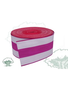 Cinta para Banda Gran Cruz Orden de San Hermenegildo