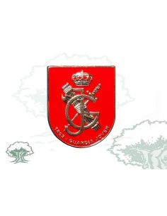 Distintivo Guardia Joven