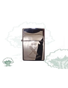 Zippo Guardia Civil