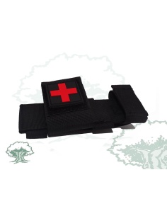 Bolsa de almacenamiento para torniquete