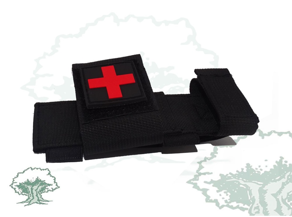 Funda para torniquete