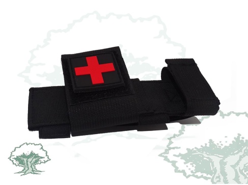 Funda para torniquete