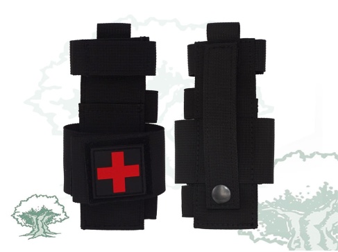 Funda para torniquete