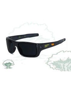 Gafas Guardia Civil Decoy Ballistic