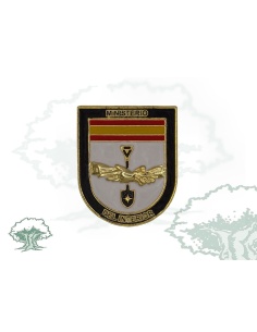 Distintivo Reconocimiento DANA 2024