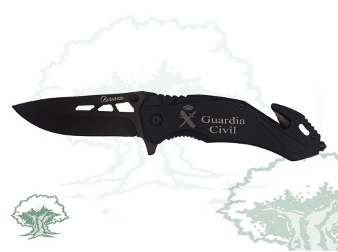 Navaja Guardia Civil