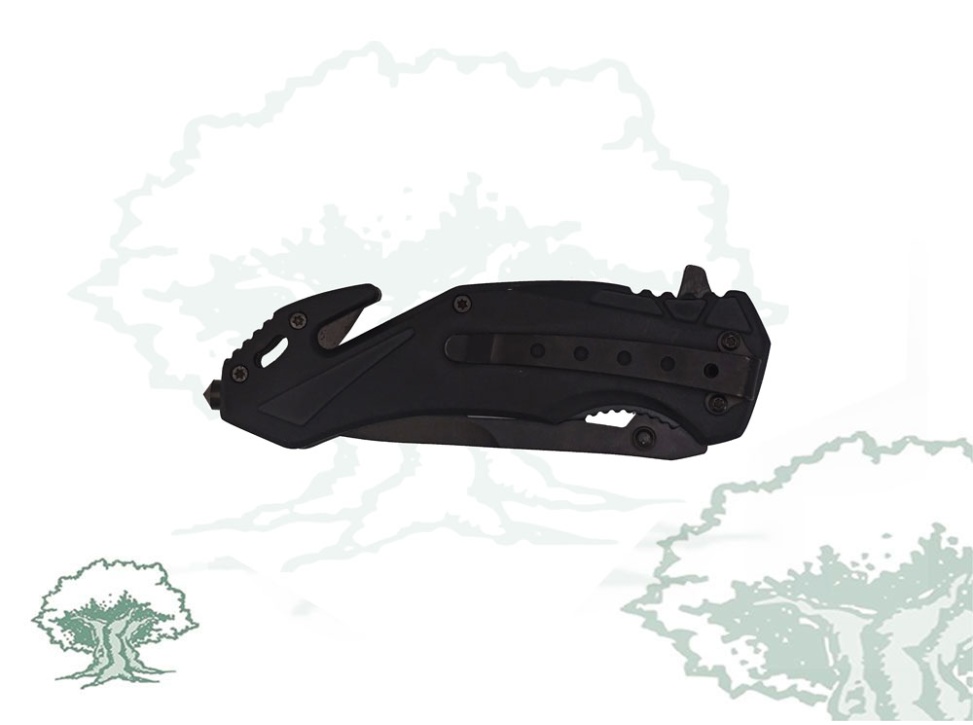 Navaja Guardia Civil de Tráfico