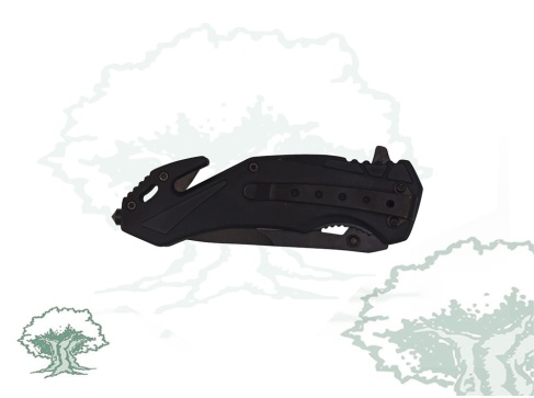 Navaja Protección Civil Navaja Protección Civil