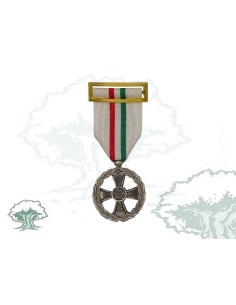 Medalla Cruz Conmemorativa de la Paz de Italia