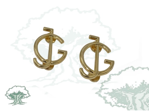 Emblemas Colegio de Guardias Jóvenes para solapa