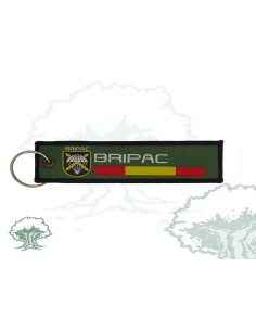 Llavero Brigada Paracaidista