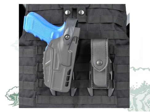 Adaptador Safariland MLS-16