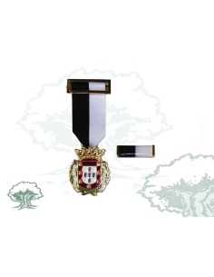 Medalla Ciudad de Ceuta
