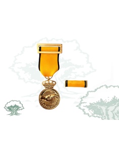 Medalla Conmemorativa Dana