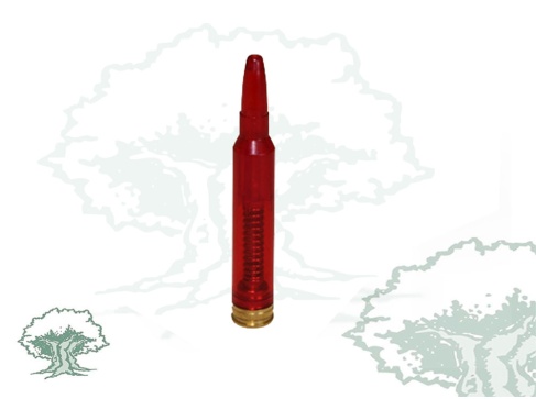 Casquillo aligera percutor calibre  30-06