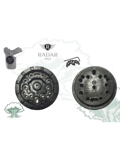 Kit giratorio RDC para funda Radar