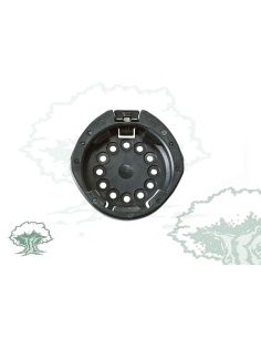 Soporte RDC Hembra para fundas Radar