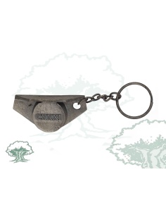 Llavero Tricornio 131 Promoción