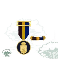 Medalla Ciudad de Sanlucar de Barrameda