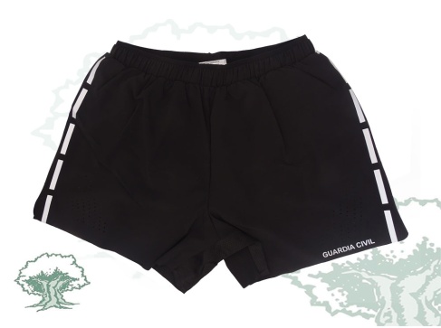 Pantalón de deporte Guardia Civil oficial