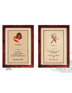 Azulejo personalizado