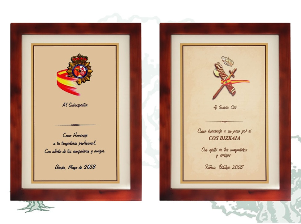 Azulejo personalizado