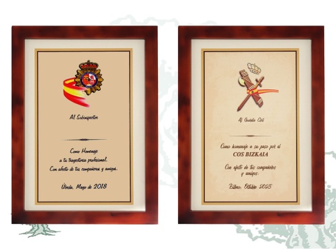 Azulejo personalizado