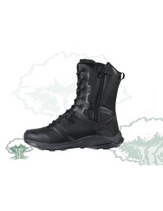 Botas Magnum Mega Tactical HI Plus Side Zip 2