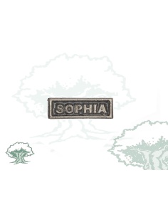 Barra pasador Sophia