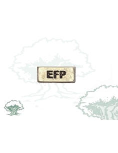 Barra Pasador EFP