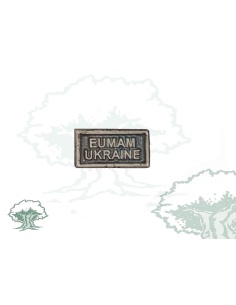 Barra Pasador Eumam Ukraine