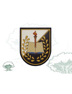 Parche Gestión Apoyo de la Policía Nacional