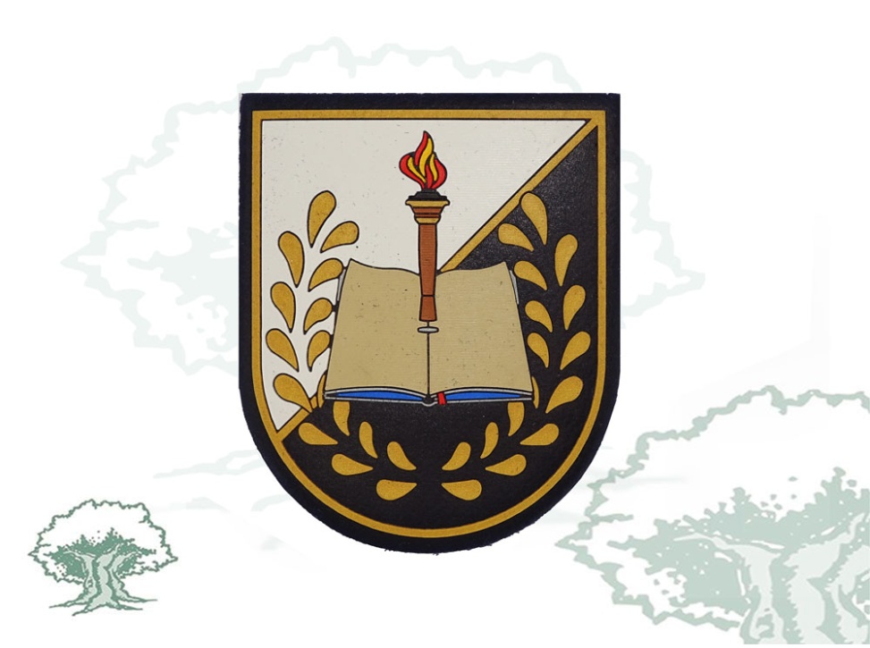 Parche Gestión Apoyo de la Policía Nacional