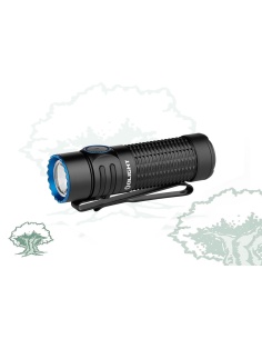 Linterna Olight Warrior Nano de 1200 lúmenes