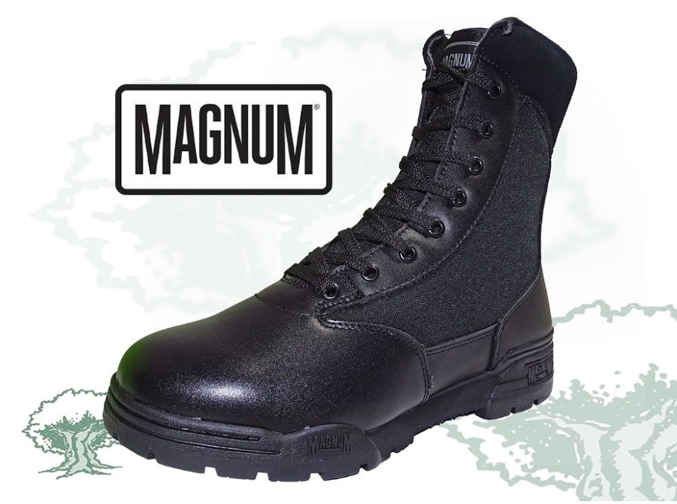 Botas Magnum Classic