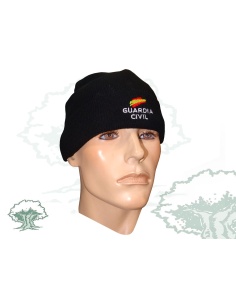 Gorro Guardia Civil