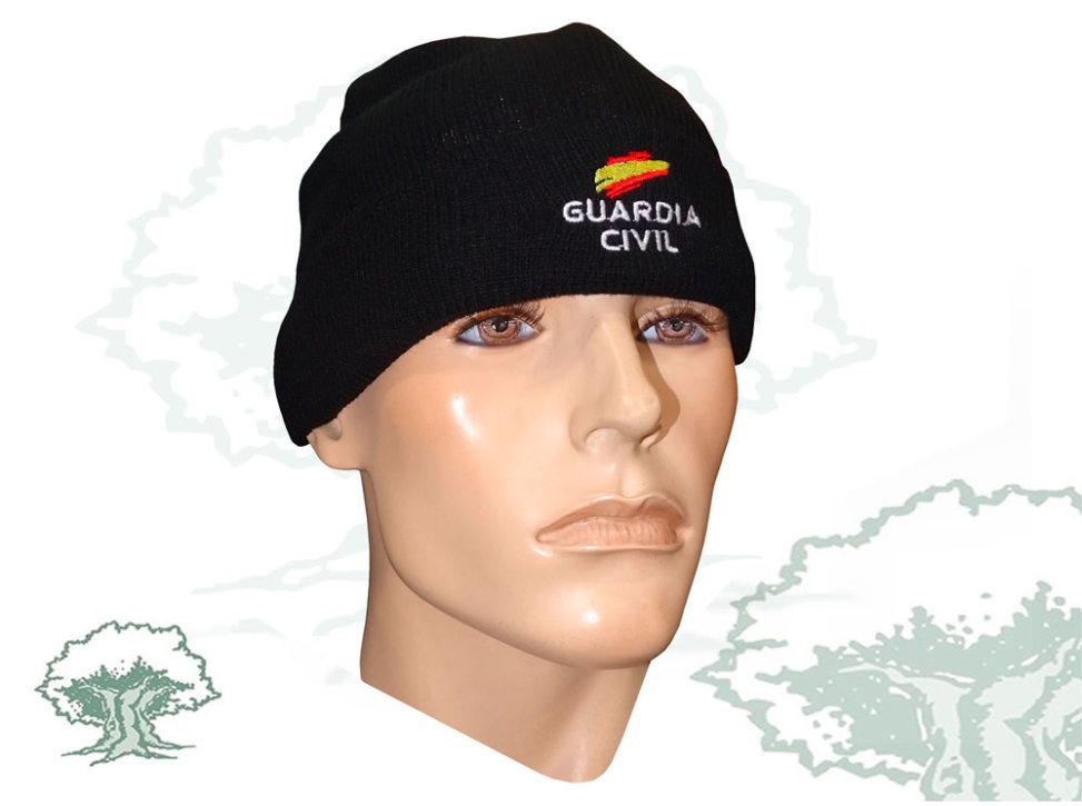 Gorro Guardia Civil