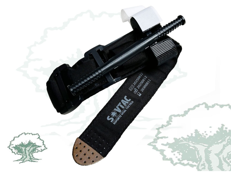 Torniquete SVTAC Medical